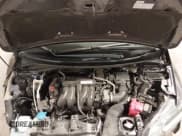 ✅ 2015 Honda Fit LX • VIN: 3HGGK5H52FM760475 • Lot: 43779133. Listed on IAAI with 115,336 mi. Free auction sales archive from the USA and detailed vehicle history report at DreamBid. Image 10.