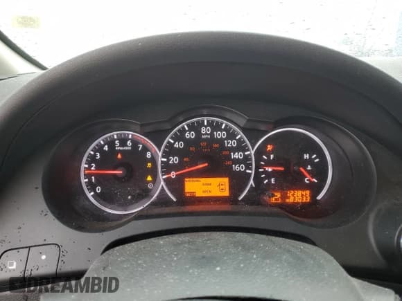 ✅ 2011 Nissan Altima S • VIN: 1N4AL2EP3BC157915 • Лот: 84288055. Опубликован ранее на Copart с пробегом 123 849 миль. Бесплатный доступ к архиву аукционных продаж из США и подробный отчёт об истории автомобиля на DreamBid. Изображение 9.