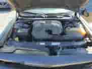 2014 Dodge Challenger SXT z VIN 2C3CDYAG1EH160925, wystawiony jako Copart lot #48783044 z przebiegiem 92 698 mil mil oraz Szkoda całkowita • Salvage title. Historia ofert i sprzedaży dostępna na DreamBid. Obrazek 11.