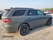 ✅ 2024 Dodge Durango GT Plus • VIN: 1C4RDHDG8RC253970 • Lot: 81137695. Wystawiony na Copart z przebiegiem 14 101 mil. Bezpłatny archiwum sprzedaży aukcyjnych z USA i szczegółowy raport historii pojazdu na DreamBid. Zdjęcie 3.