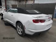 ✅ 2020 Chevrolet Camaro 1LT • VIN: 1G1FB3DX2L0131926 • Лот: 43475038. Опубликован ранее на IAAI с пробегом 92 698 миль. Бесплатный доступ к архиву аукционных продаж из США и подробный отчёт об истории автомобиля на DreamBid. Изображение 3.