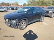 ✅ 2022 Hyundai Tucson SE • VIN: 5NMJACAE0NH053009 • Lot: 43550808. Listed on IAAI with 48,601 mi. Free auction sales archive from the USA and detailed vehicle history report at DreamBid. Image 19.