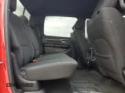 ✅ 2022 Ram 1500 Lone Star • VIN: 1C6SRFFT4NN159009 • Lot: 91888575. Listed on Copart with 104,973 mi. Free auction sales archive from the USA and detailed vehicle history report at DreamBid. Image 10.