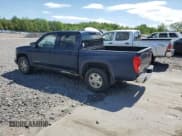 ✅ 2004 Chevrolet Colorado 1SB LS Z85 • VIN: 1GCDT136X48220719 • Лот: 57709745. Опубликован ранее на Copart с пробегом 197 600 миль. Бесплатный доступ к архиву аукционных продаж из США и подробный отчёт об истории автомобиля на DreamBid. Изображение 2.