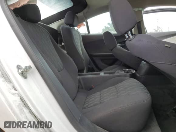 2015 Chevrolet Volt z VIN 1G1RC6E47FU104458, wystawiony jako Copart lot #46231674 z przebiegiem 145 026 mil mil oraz . Historia ofert i sprzedaży dostępna na DreamBid. Obrazek 10.