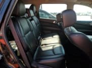 ✅ 2014 Nissan Pathfinder S • VIN: 5N1AR2MM7EC705303 • Lot: 58913905. Listed on Copart with 183,915 mi. Free auction sales archive from the USA and detailed vehicle history report at DreamBid. Image 11.