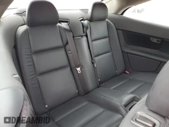 ✅ 2008 Volvo C70 • VIN: YV1MC67208J044924 • Lot: 86855545. Listed on Copart with 82,561 mi. Free auction sales archive from the USA and detailed vehicle history report at DreamBid. Image 10.