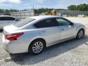 ✅ 2017 Nissan Altima SR • VIN: 1N4AL3AP7HC233091 • Лот: 55897935. Опубликован ранее на Copart с пробегом 247 335 миль. Бесплатный доступ к архиву аукционных продаж из США и подробный отчёт об истории автомобиля на DreamBid. Изображение 3.