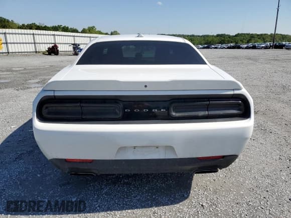 ✅ 2018 Dodge Challenger T/A • VIN: 2C3CDZBT9JH259892 • Lot: 50345824. Wystawiony na Copart z przebiegiem 49 205 mil. Bezpłatny archiwum sprzedaży aukcyjnych z USA i szczegółowy raport historii pojazdu na DreamBid. Zdjęcie 6.