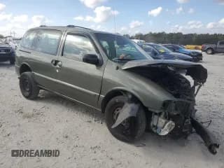 ✅ 2001 Mercury Villager • VIN: 4M2ZV11T91DJ11772 • Lot: 77362804. Wystawiony na Copart z przebiegiem 249 204 mil. Bezpłatny archiwum sprzedaży aukcyjnych z USA i szczegółowy raport historii pojazdu na DreamBid. Zdjęcie 4.