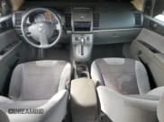 ✅ 2007 Nissan Sentra 2.0 • VIN: 3N1AB61E47L650882 • Лот: 67452425. Опубликован ранее на Copart с пробегом 210 259 миль. Бесплатный доступ к архиву аукционных продаж из США и подробный отчёт об истории автомобиля на DreamBid. Изображение 8.