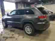 2020 Jeep Grand Cherokee Altitude z VIN 1C4RJFAGXLC360737, wystawiony jako Copart lot #86273025 z przebiegiem 71 842 mil mil oraz Szkoda całkowita • Salvage title. Historia ofert i sprzedaży dostępna na DreamBid. Obrazek 2.