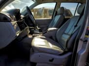 ✅ 2003 Mercedes-Benz M 320 • VIN: 4JGAB54E73A380692 • Лот: 95369775. Опубликован ранее на Copart с пробегом 197 042 миль. Бесплатный доступ к архиву аукционных продаж из США и подробный отчёт об истории автомобиля на DreamBid. Изображение 7.