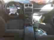 2008 Dodge Charger с VIN 2B3KA43G48H305502, выставлен на аукционе Copart как лот 72280514 с пробегом 244 121 миль миль и Чистый • Clean title. История ставок и продаж доступна на DreamBid. Изображение 8.