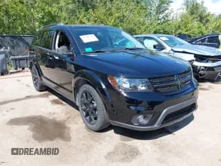 ✅ 2014 Dodge Journey SXT • VIN: 3C4PDDBG1ET164548 • Lot: 43048721. Listed on IAAI with 123,364 mi. Free auction sales archive from the USA and detailed vehicle history report at DreamBid. Image 1.