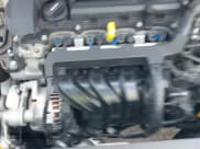 ✅ 2022 Hyundai Venue SEL • VIN: KMHRC8A32NU172418 • Lot: 42193335. Listed on IAAI with 34,147 mi. Free auction sales archive from the USA and detailed vehicle history report at DreamBid. Image 19.