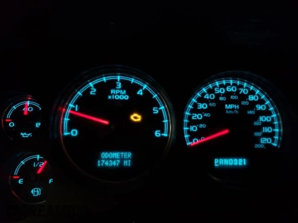 ✅ 2007 Chevrolet Avalanche 2LT • VIN: 3GNEC12J37G124253 • Lot: 69675335. Listed on Copart with 174,347 mi. Free auction sales archive from the USA and detailed vehicle history report at DreamBid. Image 9.