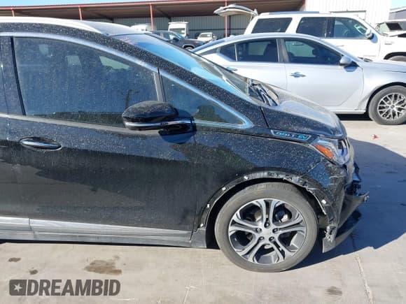 ✅ 2019 Chevrolet Bolt EV Premier • VIN: 1G1FZ6S09K4101669 • Lot: 41752348. Wystawiony na IAAI z przebiegiem 126 786 mil. Bezpłatny archiwum sprzedaży aukcyjnych z USA i szczegółowy raport historii pojazdu na DreamBid. Zdjęcie 13.