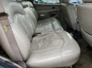 ✅ 2002 Chevrolet Tahoe LT • VIN: 1GNEK13Z02J267837 • Lot: 90848785. Listed on Copart with 230,754 mi. Free auction sales archive from the USA and detailed vehicle history report at DreamBid. Image 11.