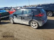 ✅ 2017 Chevrolet Bolt EV LT • VIN: 1G1FW6S05H4183563 • Лот: 76746144. Опубликован ранее на Copart с пробегом 143 214 миль. Бесплатный доступ к архиву аукционных продаж из США и подробный отчёт об истории автомобиля на DreamBid. Изображение 2.