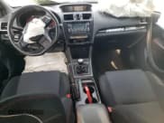 ✅ 2015 Subaru WRX • VIN: JF1VA1A61F9827382 • Lot: 53705335. Listed on Copart with 66,494 mi. Free auction sales archive from the USA and detailed vehicle history report at DreamBid. Image 8.