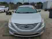 ✅ 2013 Hyundai Sonata GLS • VIN: 5NPEB4ACXDH732421 • Lot: 80307125. Listed on Copart with 181,572 mi. Free auction sales archive from the USA and detailed vehicle history report at DreamBid. Image 5.