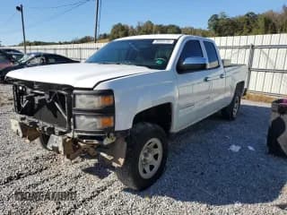 ✅ 2014 Chevrolet Silverado 1500 Work Truck • VIN: 1GCRCPEH0EZ206671 • Lot: 90939735. Listed on Copart with 145,904 mi. Free auction sales archive from the USA and detailed vehicle history report at DreamBid. Image 1.