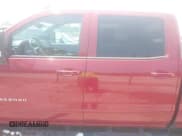 ✅ 2018 Chevrolet Silverado 1500 LT • VIN: 3GCUKREC0JG261001 • Lot: 43014912. Listed on IAAI with 145,954 mi. Free auction sales archive from the USA and detailed vehicle history report at DreamBid. Image 15.