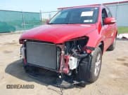 ✅ 2011 Toyota RAV4 Limited • VIN: 2T3DF4DV6BW134944 • Лот: 43145076. Опубликован ранее на IAAI с пробегом 109 950 миль. Бесплатный доступ к архиву аукционных продаж из США и подробный отчёт об истории автомобиля на DreamBid. Изображение 6.