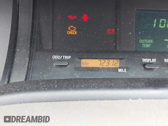 ✅ 2000 Toyota Avalon XL • VIN: 4T1BF28B0YU020872 • Lot: 42881343. Wystawiony na IAAI z przebiegiem 72 312 mil. Bezpłatny archiwum sprzedaży aukcyjnych z USA i szczegółowy raport historii pojazdu na DreamBid. Zdjęcie 12.