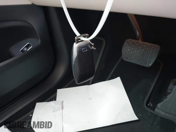 ✅ 2024 Mercedes-Benz GLE 350 • VIN: 4JGFB4FB8RB101286 • Lot: 43056363. Listed on IAAI with 14,734 mi. Free auction sales archive from the USA and detailed vehicle history report at DreamBid. Image 11.