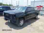 2017 Chevrolet Silverado 1500 LT с VIN 3GCUCRER1HG496907, выставлен на аукционе IAAI как лот 42440193 с пробегом 106 732 миль миль и . История ставок и продаж доступна на DreamBid. Изображение 2.