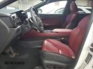 ✅ 2022 Lexus NX 250 Premium • VIN: 2T2GDCEZ6NC002064 • Lot: 92932885. Listed on Copart with 37,965 mi. Free auction sales archive from the USA and detailed vehicle history report at DreamBid. Image 7.