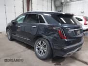 ✅ 2023 Cadillac XT5 AWD Premium Luxury • VIN: 1GYKNDRS2PZ122350 • Lot: 42123718. Listed on IAAI with 17,971 mi. Free auction sales archive from the USA and detailed vehicle history report at DreamBid. Image 3.