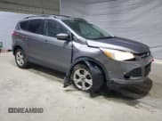 ✅ 2013 Ford Escape SE • VIN: 1FMCU9G98DUB42469 • Lot: 55455265. Listed on Copart with 151,975 mi. Free auction sales archive from the USA and detailed vehicle history report at DreamBid. Image 4.