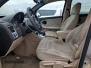 ✅ 2009 Chevrolet Equinox LS • VIN: 2CNDL13F596229076 • Лот: 79719424. Опубликован ранее на Copart с пробегом 229 276 миль. Бесплатный доступ к архиву аукционных продаж из США и подробный отчёт об истории автомобиля на DreamBid. Изображение 7.