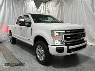 ✅ 2020 Ford F-350 XL • VIN: 1FT8W3BT0LED64730 • Lot: 71121905. Listed on Copart with 91,656 mi. Free auction sales archive from the USA and detailed vehicle history report at DreamBid. Image 1.