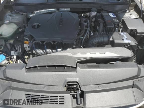 2020 Hyundai Sonata SEL с VIN 5NPEF4JA3LH023881, выставлен на аукционе Copart как лот 67950045 с пробегом 36 199 миль миль и Списание • Salvage title. История ставок и продаж доступна на DreamBid. Изображение 11.