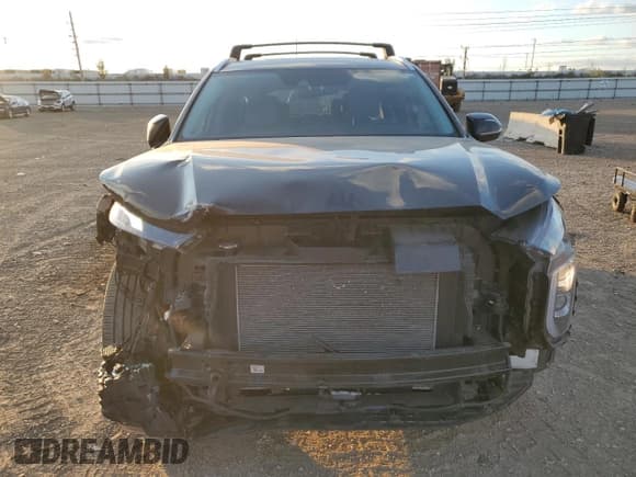 ✅ 2020 Hyundai Palisade SEL • VIN: KM8R3DHE7LU127472 • Лот: 85209815. Опубликован ранее на Copart с пробегом 39 998 миль. Бесплатный доступ к архиву аукционных продаж из США и подробный отчёт об истории автомобиля на DreamBid. Изображение 5.