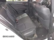 ✅ 2021 Toyota Prius LE • VIN: JTDL9MFU9M3027349 • Lot: 41334415. Wystawiony na IAAI z przebiegiem 93 089 mil. Bezpłatny archiwum sprzedaży aukcyjnych z USA i szczegółowy raport historii pojazdu na DreamBid. Zdjęcie 8.