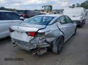 ✅ 2019 Nissan Altima S • VIN: 1N4BL4BV0KN308345 • Lot: 43124946. Listed on IAAI with 108,694 mi. Free auction sales archive from the USA and detailed vehicle history report at DreamBid. Image 4.