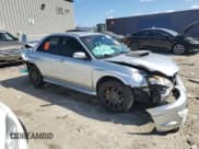 ✅ 2005 Subaru Impreza WRX STI • VIN: JF1GD70645L511741 • Лот: 53133155. Опубликован ранее на Copart с пробегом Не указан. Бесплатный доступ к архиву аукционных продаж из США и подробный отчёт об истории автомобиля на DreamBid. Изображение 4.