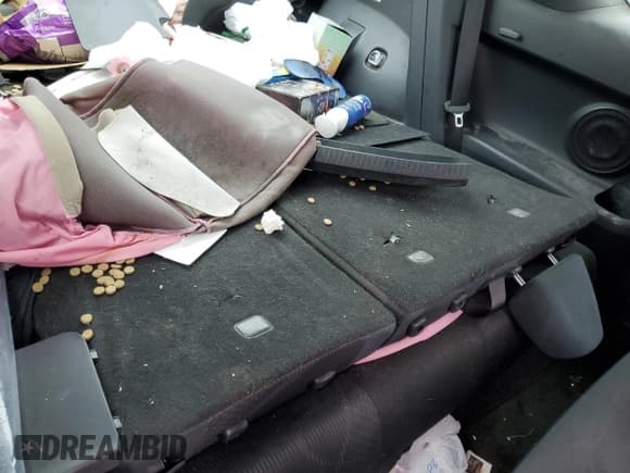 ✅ 2012 Scion tC • VIN: JTKJF5C7XC3039537 • Lot: 60265565. Listed on Copart with 135,835 mi. Free auction sales archive from the USA and detailed vehicle history report at DreamBid. Image 10.