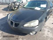 ✅ 2005 Pontiac Grand Prix • VIN: 2G2WP522251184309 • Lot: 43450979. Listed on IAAI with 210,851 mi. Free auction sales archive from the USA and detailed vehicle history report at DreamBid. Image 6.
