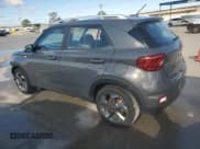 ✅ 2024 Hyundai Venue SEL • VIN: KMHRC8A31RU299747 • Lot: 48219715. Listed on Copart with 26,810 mi. Free auction sales archive from the USA and detailed vehicle history report at DreamBid. Image 2.