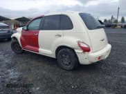 ✅ 2004 Chrysler PT Cruiser • VIN: 3C4FY48B54T321105 • Lot: 41203389. Listed on IAAI with 161,062 mi. Free auction sales archive from the USA and detailed vehicle history report at DreamBid. Image 3.