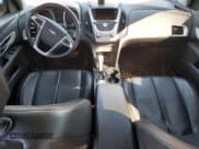 ✅ 2010 Chevrolet Equinox LTZ • VIN: 2CNALFEW7A6318021 • Лот: 86439005. Опубликован ранее на Copart с пробегом 165 188 миль. Бесплатный доступ к архиву аукционных продаж из США и подробный отчёт об истории автомобиля на DreamBid. Изображение 8.