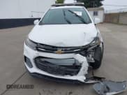 ✅ 2020 Chevrolet Trax LS • VIN: KL7CJKSB3LB022813 • Lot: 43753612. Wystawiony na IAAI z przebiegiem 85 533 mil. Bezpłatny archiwum sprzedaży aukcyjnych z USA i szczegółowy raport historii pojazdu na DreamBid. Zdjęcie 12.