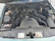 ✅ 1997 Mercury Grand Marquis GS • VIN: 2MELM74W4VX694871 • Лот: 67740885. Опубликован ранее на Copart с пробегом 263 235 миль. Бесплатный доступ к архиву аукционных продаж из США и подробный отчёт об истории автомобиля на DreamBid. Изображение 11.