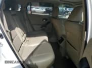 ✅ 2017 Acura RDX Advance • VIN: 5J8TB4H79HL035499 • Lot: 69066465. Wystawiony na Copart z przebiegiem 47 288 mil. Bezpłatny archiwum sprzedaży aukcyjnych z USA i szczegółowy raport historii pojazdu na DreamBid. Zdjęcie 11.